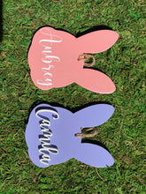 Load image into Gallery viewer, Easter name tags