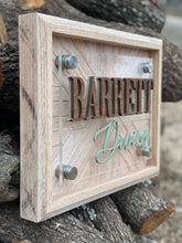 Load image into Gallery viewer, The Barrett