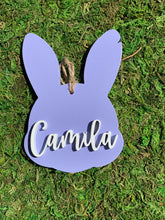 Load image into Gallery viewer, Easter name tags