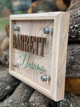 Load image into Gallery viewer, The Barrett