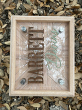 Load image into Gallery viewer, The Barrett