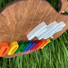 Load image into Gallery viewer, Teacher name signs