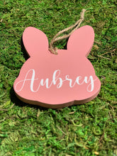 Load image into Gallery viewer, Easter name tags
