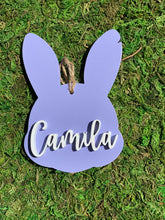 Load image into Gallery viewer, Easter name tags
