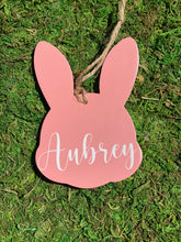 Load image into Gallery viewer, Easter name tags
