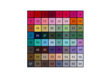 Load image into Gallery viewer, Heart with initials
