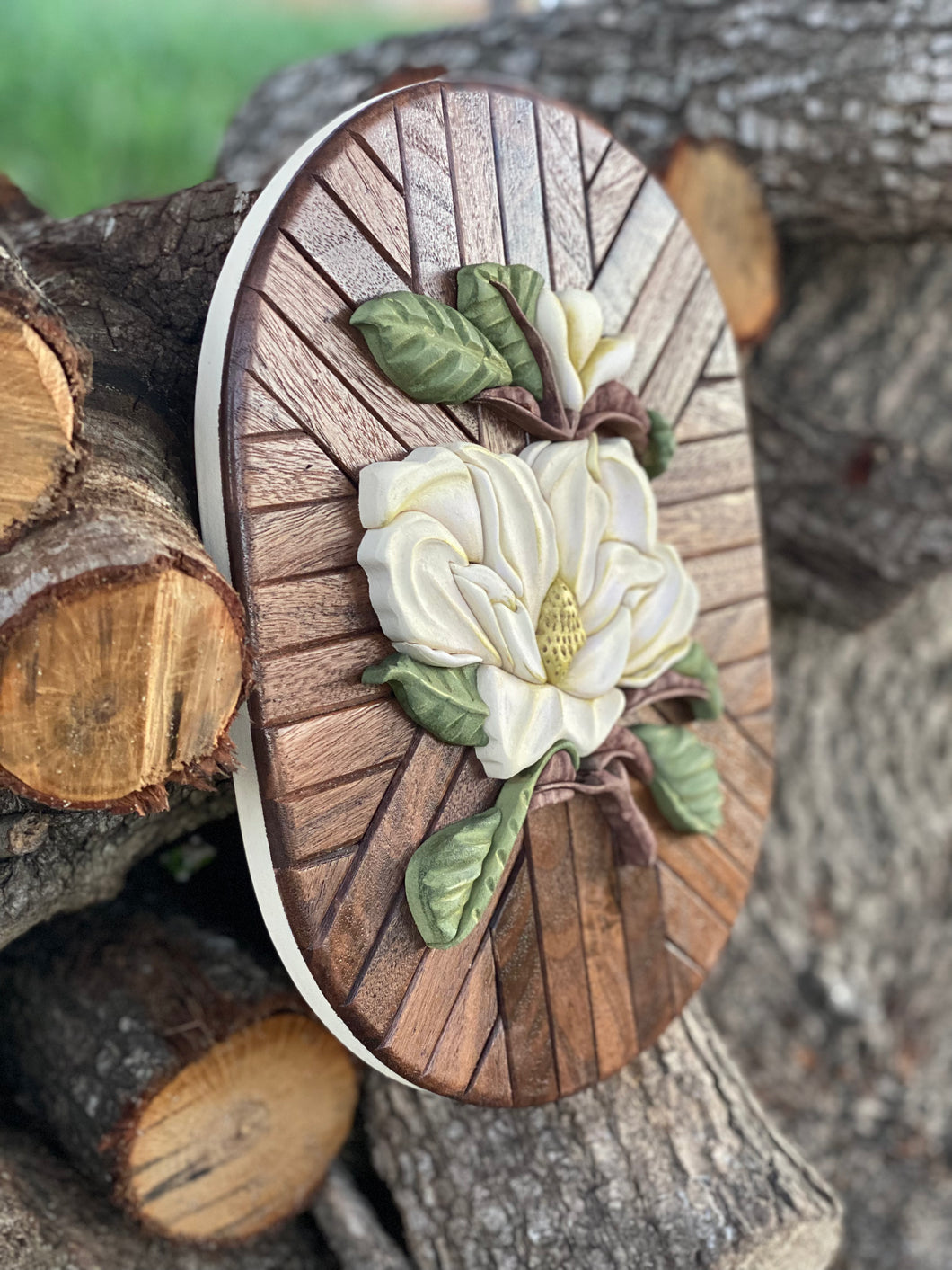 Magnolia